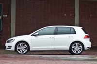 Volkswagen Golf 2.0 TDI Highline