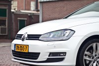 Volkswagen Golf 2.0 TDI Highline