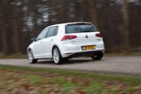 Volkswagen Golf 2.0 TDI Highline