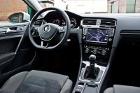 Volkswagen Golf 2.0 TDI Highline