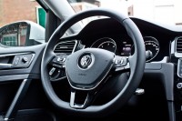 Volkswagen Golf 2.0 TDI Highline