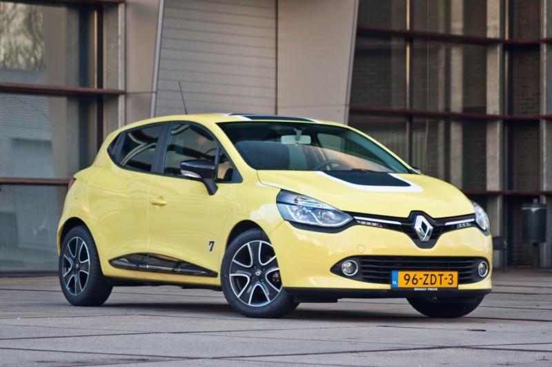 Renault Clio TCe 90 Expression