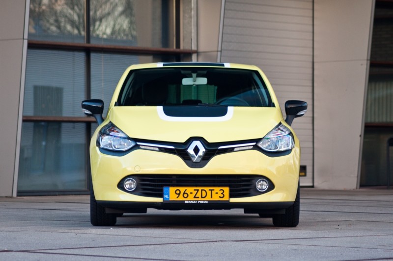 Renault Clio TCe 90 Expression