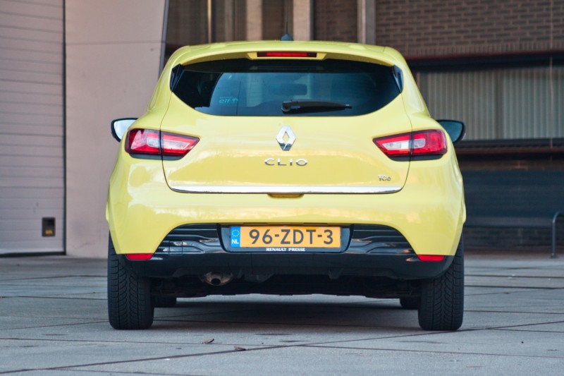 Renault Clio TCe 90 Expression