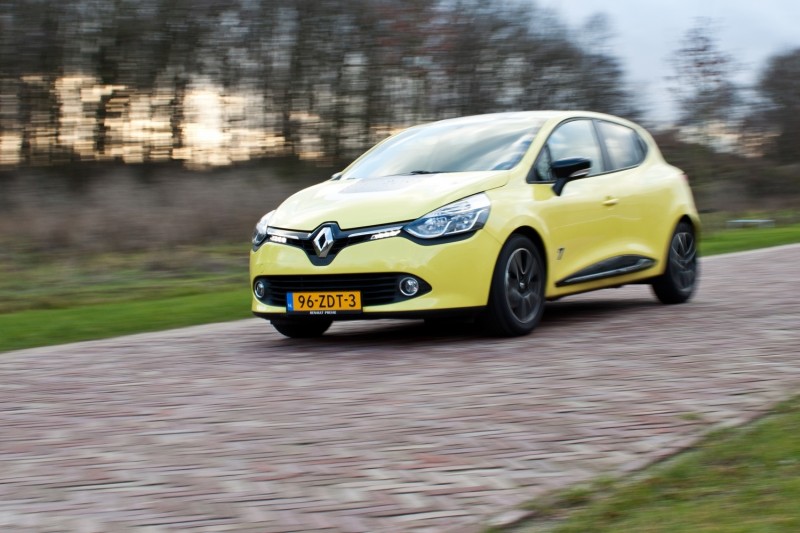 Renault Clio TCe 90 Expression