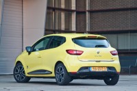 Renault Clio TCe 90 Expression