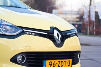 Renault Clio TCe 90 Expression