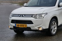 Mitsubishi Outlander 2.2 DI-D Intense+