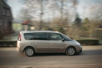 Renault Grand Espace 2.0 dCi 150 Dynamique