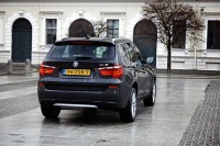 BMW X3 sDrive18d High Executive