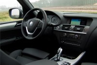 BMW X3 sDrive18d High Executive