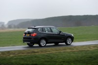 BMW X3 sDrive18d High Executive