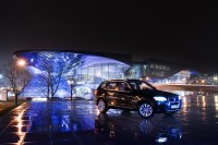 BMW X3 sDrive18d High Executive
