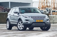 Land Rover Range Rover Evoque 2.0 Si4  Prestige 