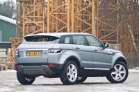 Land Rover Range Rover Evoque 2.0 Si4  Prestige 