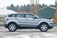 Land Rover Range Rover Evoque 2.0 Si4  Prestige 