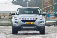 Land Rover Range Rover Evoque 2.0 Si4  Prestige 