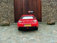 Mazda RX-8  Renesis HP