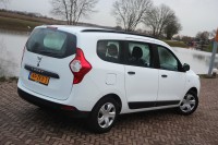 Dacia Lodgy 115 TCe Ambiance 7p