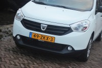 Dacia Lodgy 115 TCe Ambiance 7p