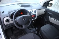 Dacia Lodgy 115 TCe Ambiance 7p