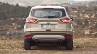 Ford Kuga  2.0 TDCi 163pk Powershift Titanium