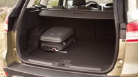 Ford Kuga  2.0 TDCi 163pk Powershift Titanium