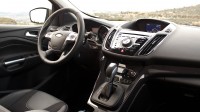 Ford Kuga  2.0 TDCi 163pk Powershift Titanium