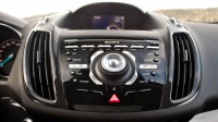 Ford Kuga  2.0 TDCi 163pk Powershift Titanium