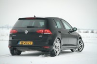 Volkswagen Golf 1.4 TSI DSG Highline