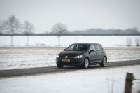 Volkswagen Golf 1.4 TSI DSG Highline