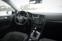 Volkswagen Golf 1.4 TSI DSG Highline