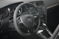 Volkswagen Golf 1.4 TSI DSG Highline