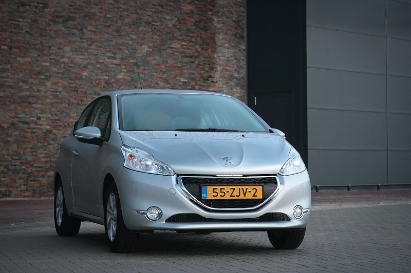 Peugeot 208 1.0 VTi Active