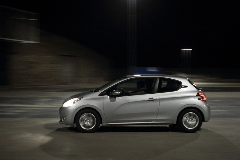 Peugeot 208 1.0 VTi Active