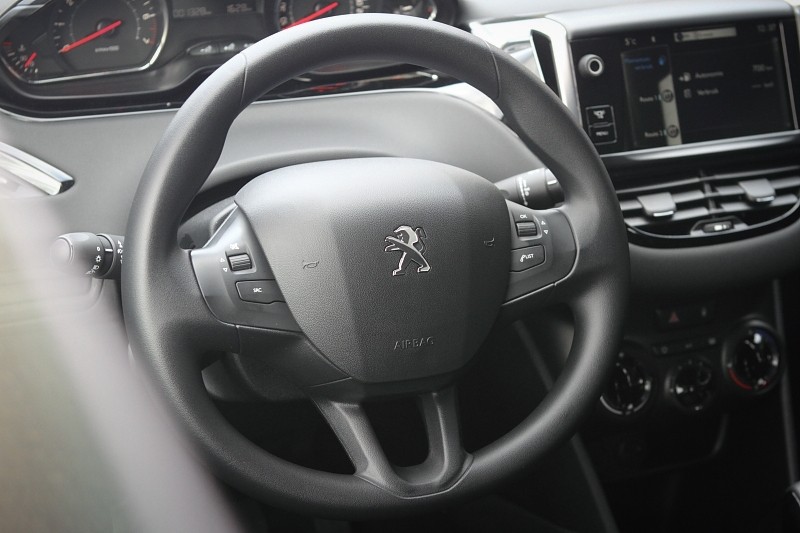 Peugeot 208 1.0 VTi Active