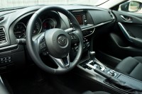 Mazda 6 SportBreak SkyActiv-D 2.2 150pk TS+ Lease Pack