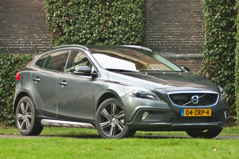 Volvo V40 Cross Country T5 AWD Summum