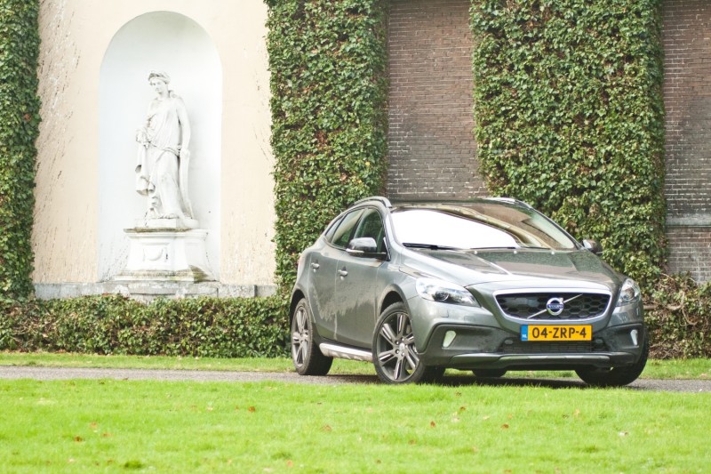 Volvo V40 Cross Country T5 AWD Summum