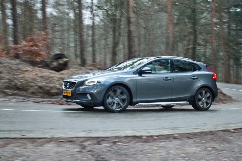 Volvo V40 Cross Country T5 AWD Summum