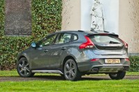 Volvo V40 Cross Country T5 AWD Summum