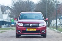 Dacia Sandero 0.9 TCe 90 Lauréate