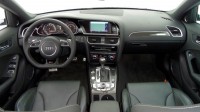 Audi RS 4 4.2 FSI 