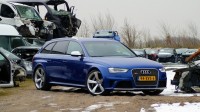 Audi RS 4 4.2 FSI 