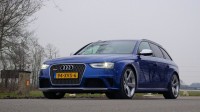 Audi RS 4 4.2 FSI 