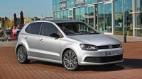 Volkswagen Polo BlueGT 1.4 TSI Executive Plus