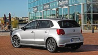 Volkswagen Polo BlueGT 1.4 TSI Executive Plus