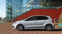 Volkswagen Polo BlueGT 1.4 TSI Executive Plus