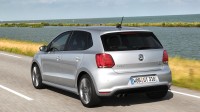 Volkswagen Polo BlueGT 1.4 TSI Executive Plus