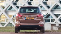 Ford B-Max 1.0 100pk Titanium